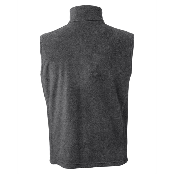 Columbia Men's Steens Mountain™ Vest - Columbia Men's Steens Mountain™ Vest - Image 12 of 24