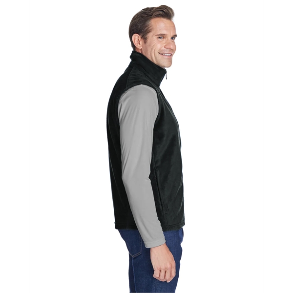 Columbia Men's Steens Mountain™ Vest - Columbia Men's Steens Mountain™ Vest - Image 15 of 24