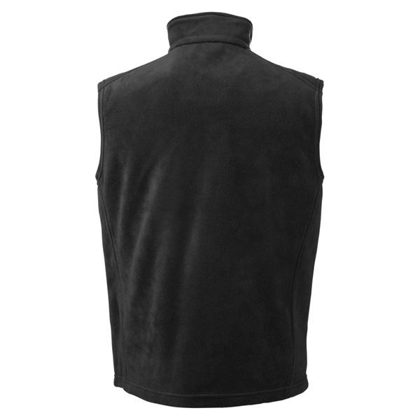 Columbia Men's Steens Mountain™ Vest - Columbia Men's Steens Mountain™ Vest - Image 17 of 24