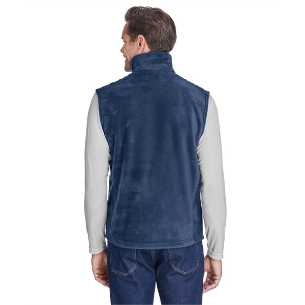 Columbia Men's Steens Mountain™ Vest - Columbia Men's Steens Mountain™ Vest - Image 20 of 24