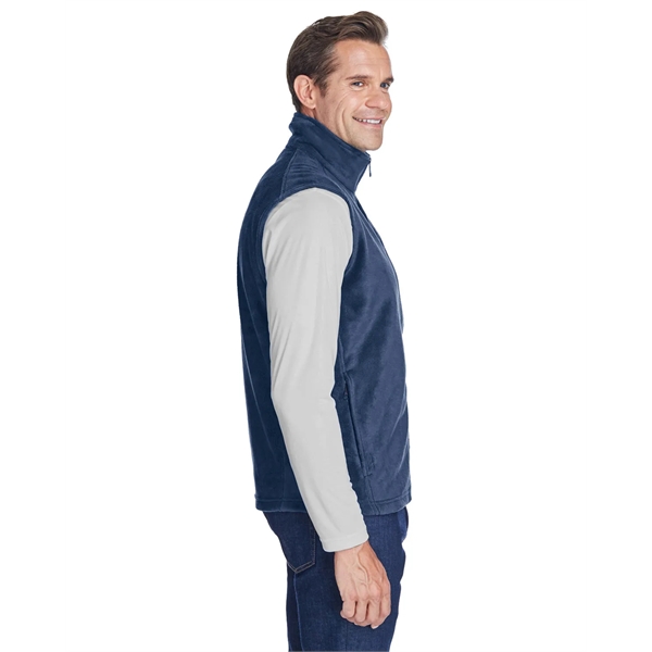 Columbia Men's Steens Mountain™ Vest - Columbia Men's Steens Mountain™ Vest - Image 21 of 24