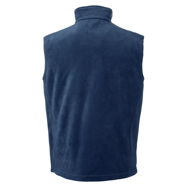 Columbia Men's Steens Mountain™ Vest - Columbia Men's Steens Mountain™ Vest - Image 23 of 25