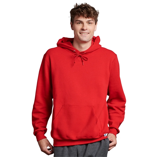 Russell Athletic Unisex Dri-Power® Hooded Sweatshirt - Russell Athletic Unisex Dri-Power® Hooded Sweatshirt - Image 1 of 92