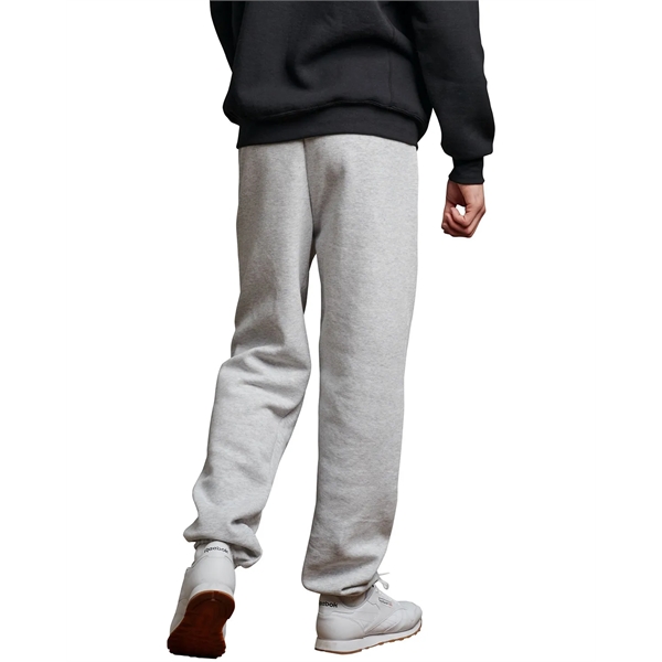 Russell Athletic Adult Dri-Power® Fleece Sweatpant - Russell Athletic Adult Dri-Power® Fleece Sweatpant - Image 14 of 19