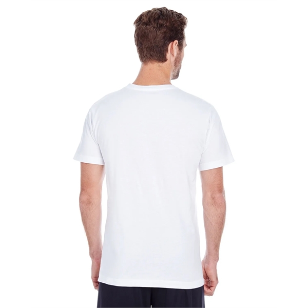 Men's Premium Jersey T-Shirt - Men's Premium Jersey T-Shirt - Image 17 of 21
