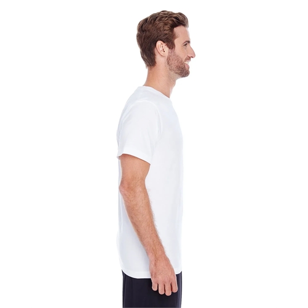 Men's Premium Jersey T-Shirt - Men's Premium Jersey T-Shirt - Image 16 of 21