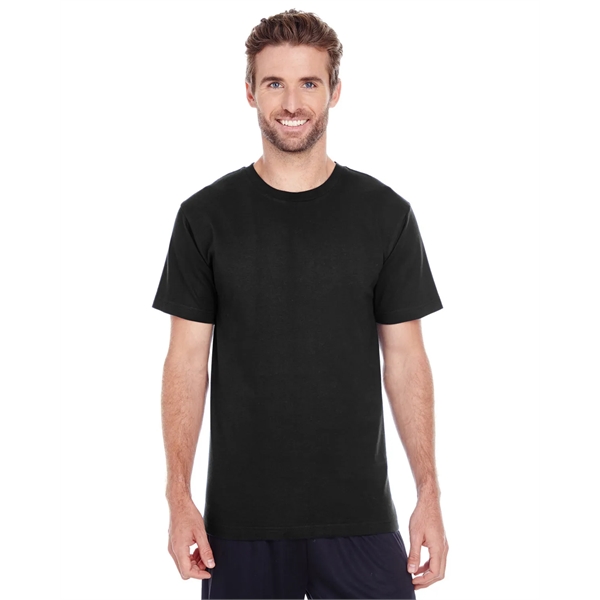 Men's Premium Jersey T-Shirt - Men's Premium Jersey T-Shirt - Image 3 of 21
