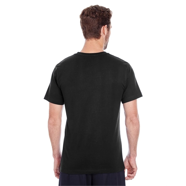 Men's Premium Jersey T-Shirt - Men's Premium Jersey T-Shirt - Image 18 of 21