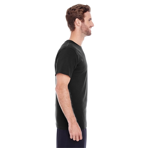 Men's Premium Jersey T-Shirt - Men's Premium Jersey T-Shirt - Image 19 of 21