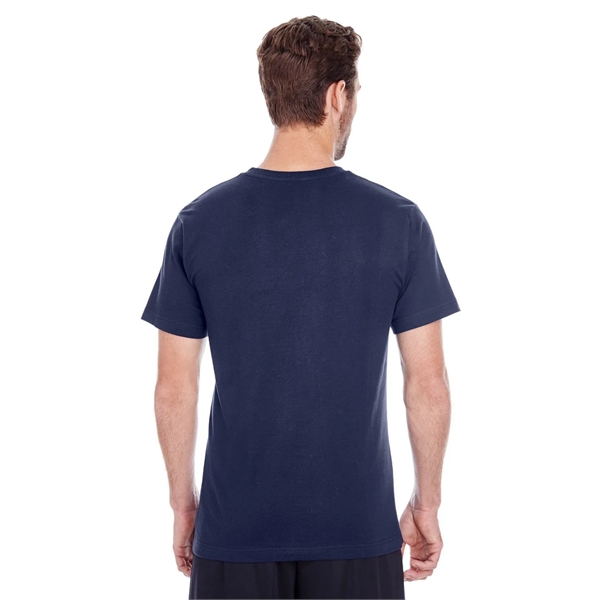 Men's Premium Jersey T-Shirt - Men's Premium Jersey T-Shirt - Image 21 of 21