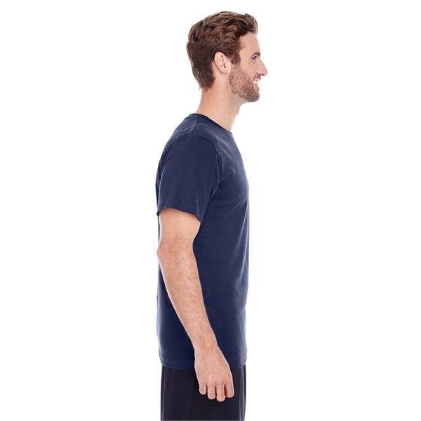 Men's Premium Jersey T-Shirt - Men's Premium Jersey T-Shirt - Image 20 of 21