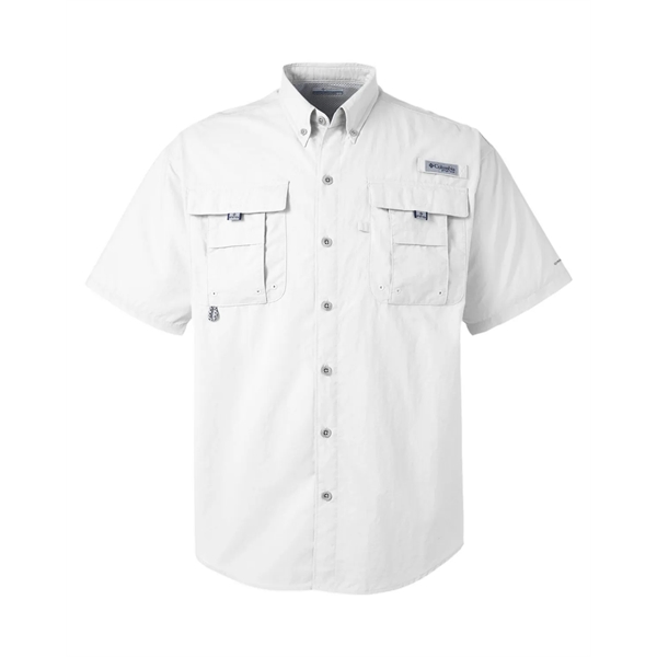 Columbia Men's Bahama™ II Short-Sleeve Shirt - Columbia Men's Bahama™ II Short-Sleeve Shirt - Image 32 of 49