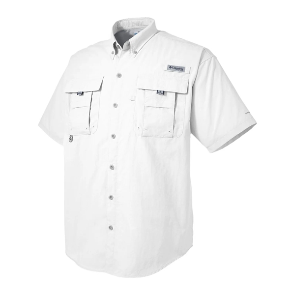 Columbia Men's Bahama™ II Short-Sleeve Shirt - Columbia Men's Bahama™ II Short-Sleeve Shirt - Image 34 of 49