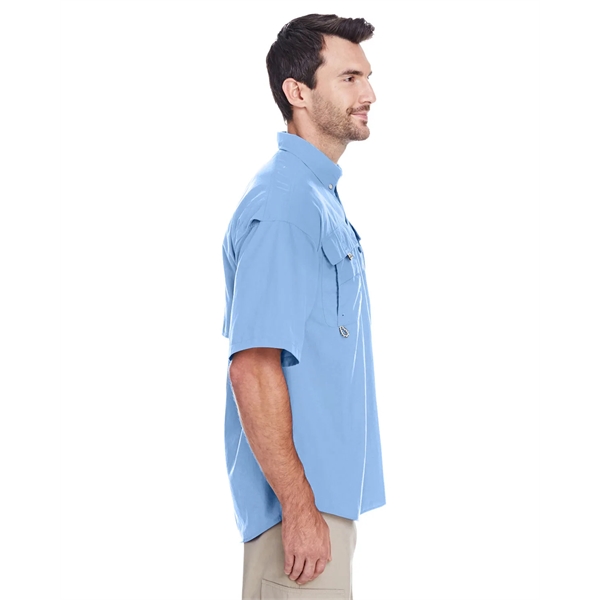 Columbia Men's Bahama™ II Short-Sleeve Shirt - Columbia Men's Bahama™ II Short-Sleeve Shirt - Image 20 of 49