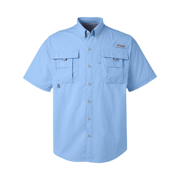 Columbia Men's Bahama™ II Short-Sleeve Shirt - Columbia Men's Bahama™ II Short-Sleeve Shirt - Image 35 of 49