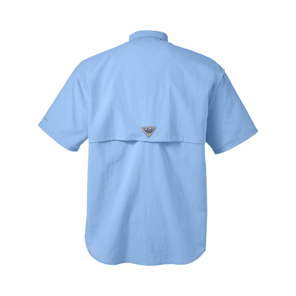 Columbia Men's Bahama™ II Short-Sleeve Shirt - Columbia Men's Bahama™ II Short-Sleeve Shirt - Image 36 of 49