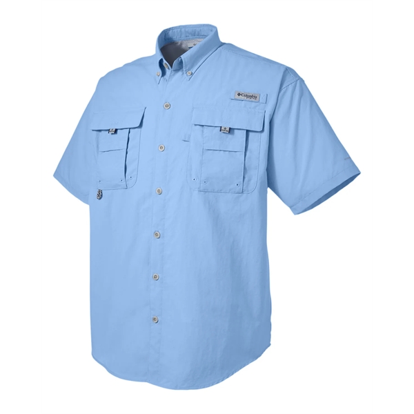 Columbia Men's Bahama™ II Short-Sleeve Shirt - Columbia Men's Bahama™ II Short-Sleeve Shirt - Image 37 of 49