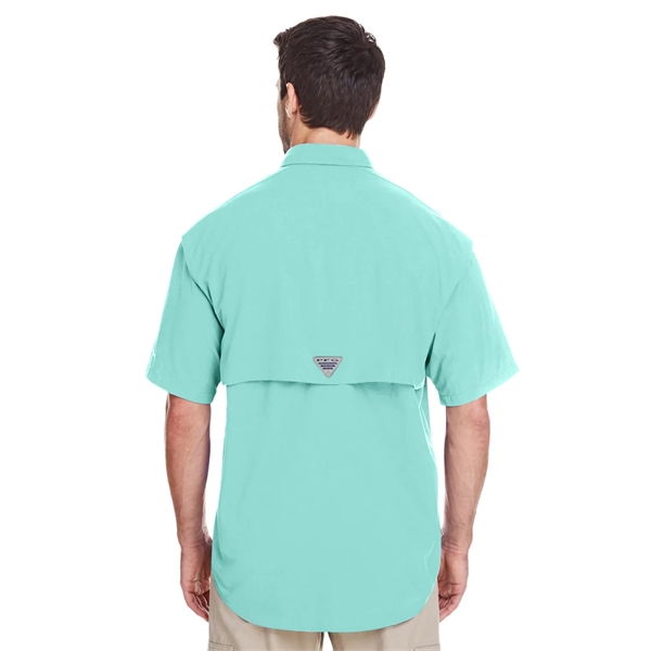 Columbia Men's Bahama™ II Short-Sleeve Shirt - Columbia Men's Bahama™ II Short-Sleeve Shirt - Image 23 of 49