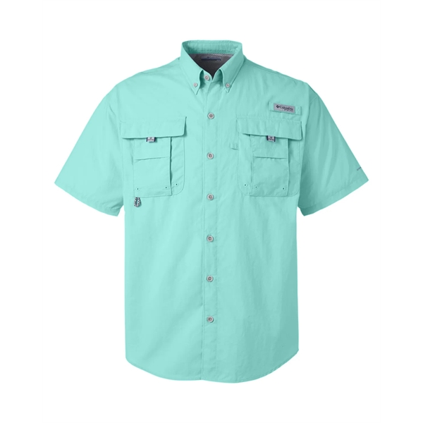 Columbia Men's Bahama™ II Short-Sleeve Shirt - Columbia Men's Bahama™ II Short-Sleeve Shirt - Image 38 of 49