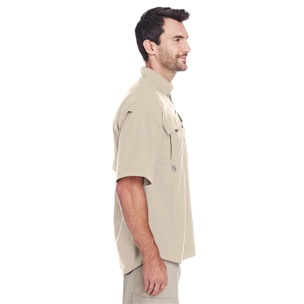 Columbia Men's Bahama™ II Short-Sleeve Shirt - Columbia Men's Bahama™ II Short-Sleeve Shirt - Image 24 of 49