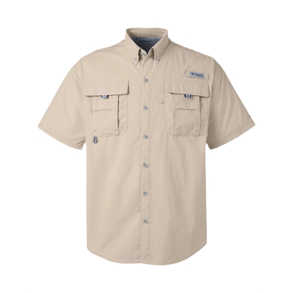 Columbia Men's Bahama™ II Short-Sleeve Shirt - Columbia Men's Bahama™ II Short-Sleeve Shirt - Image 41 of 49