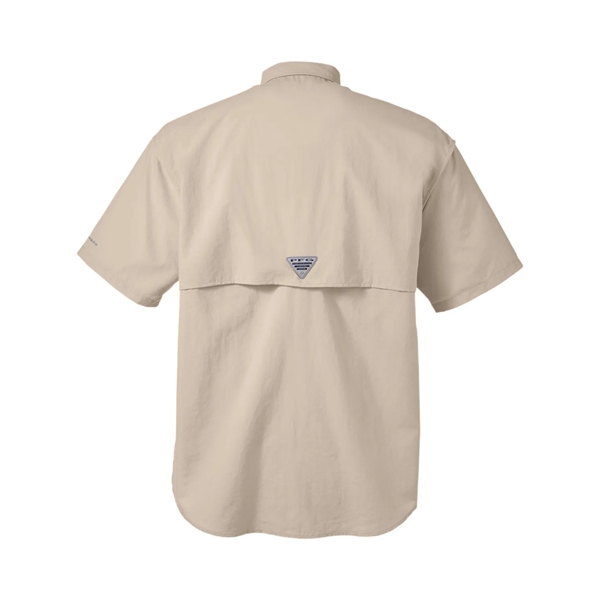 Columbia Men's Bahama™ II Short-Sleeve Shirt - Columbia Men's Bahama™ II Short-Sleeve Shirt - Image 42 of 49