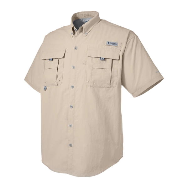 Columbia Men's Bahama™ II Short-Sleeve Shirt - Columbia Men's Bahama™ II Short-Sleeve Shirt - Image 43 of 49