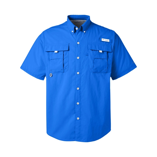 Columbia Men's Bahama™ II Short-Sleeve Shirt - Columbia Men's Bahama™ II Short-Sleeve Shirt - Image 44 of 49