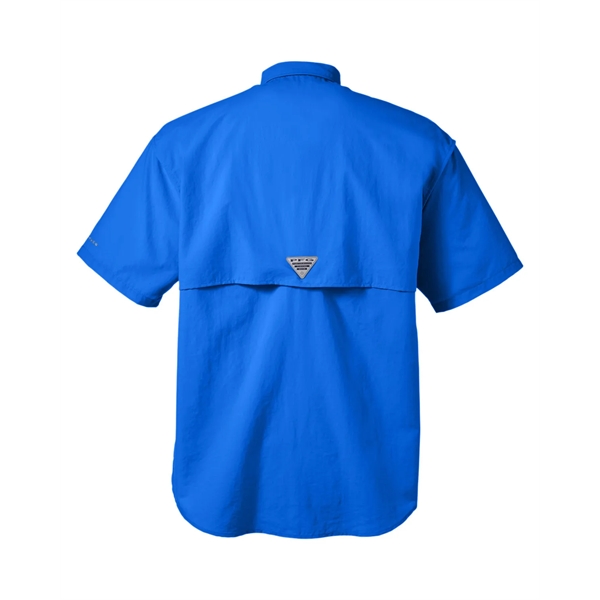 Columbia Men's Bahama™ II Short-Sleeve Shirt - Columbia Men's Bahama™ II Short-Sleeve Shirt - Image 45 of 49