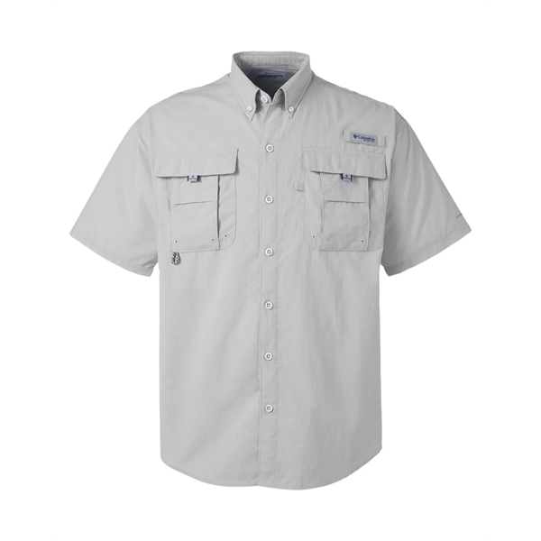 Columbia Men's Bahama™ II Short-Sleeve Shirt - Columbia Men's Bahama™ II Short-Sleeve Shirt - Image 47 of 49