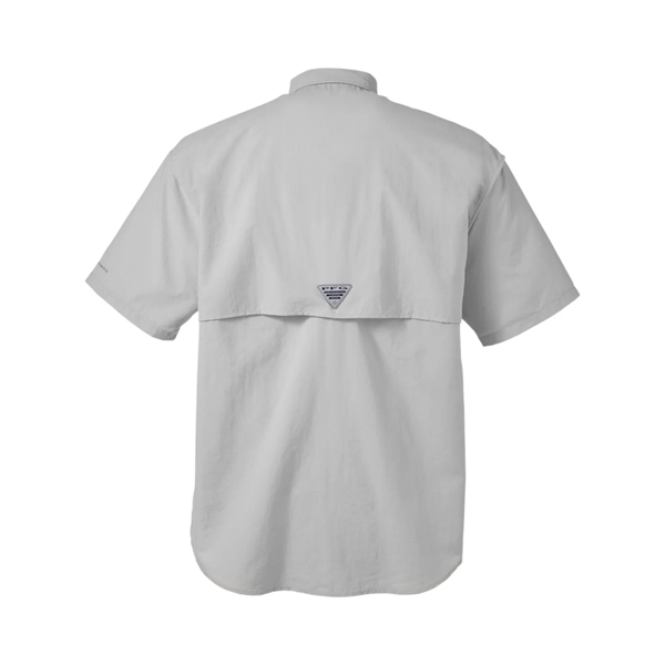 Columbia Men's Bahama™ II Short-Sleeve Shirt - Columbia Men's Bahama™ II Short-Sleeve Shirt - Image 48 of 49
