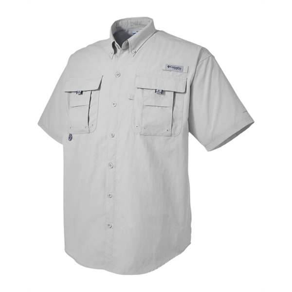 Columbia Men's Bahama™ II Short-Sleeve Shirt - Columbia Men's Bahama™ II Short-Sleeve Shirt - Image 49 of 49