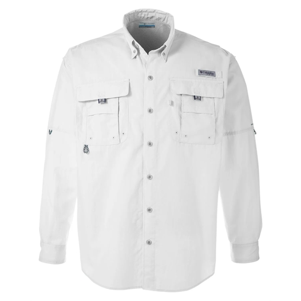 Columbia Men's Bahama™ II Long-Sleeve Shirt - Columbia Men's Bahama™ II Long-Sleeve Shirt - Image 20 of 50