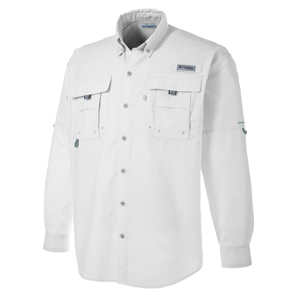 Columbia Men's Bahama™ II Long-Sleeve Shirt - Columbia Men's Bahama™ II Long-Sleeve Shirt - Image 22 of 49