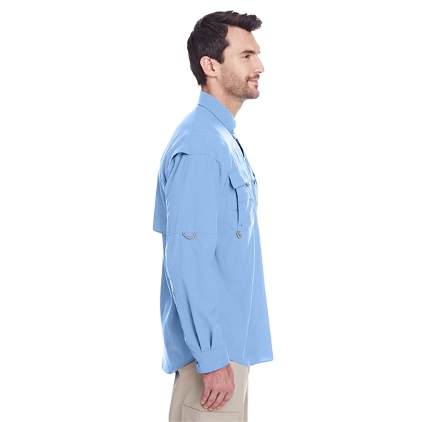 Columbia Men's Bahama™ II Long-Sleeve Shirt - Columbia Men's Bahama™ II Long-Sleeve Shirt - Image 24 of 49