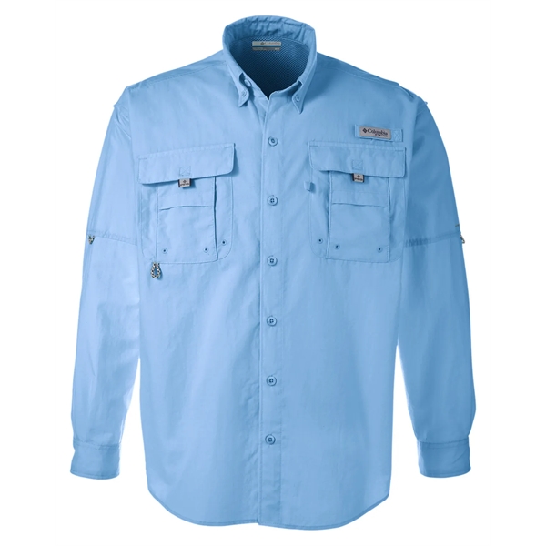 Columbia Men's Bahama™ II Long-Sleeve Shirt - Columbia Men's Bahama™ II Long-Sleeve Shirt - Image 25 of 50