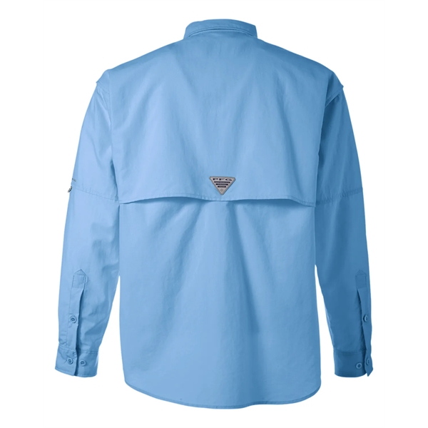 Columbia Men's Bahama™ II Long-Sleeve Shirt - Columbia Men's Bahama™ II Long-Sleeve Shirt - Image 26 of 49