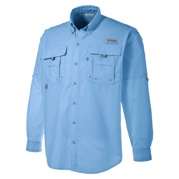 Columbia Men's Bahama™ II Long-Sleeve Shirt - Columbia Men's Bahama™ II Long-Sleeve Shirt - Image 27 of 50