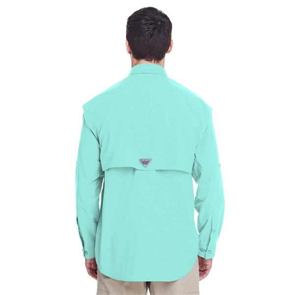 Columbia Men's Bahama™ II Long-Sleeve Shirt - Columbia Men's Bahama™ II Long-Sleeve Shirt - Image 28 of 49