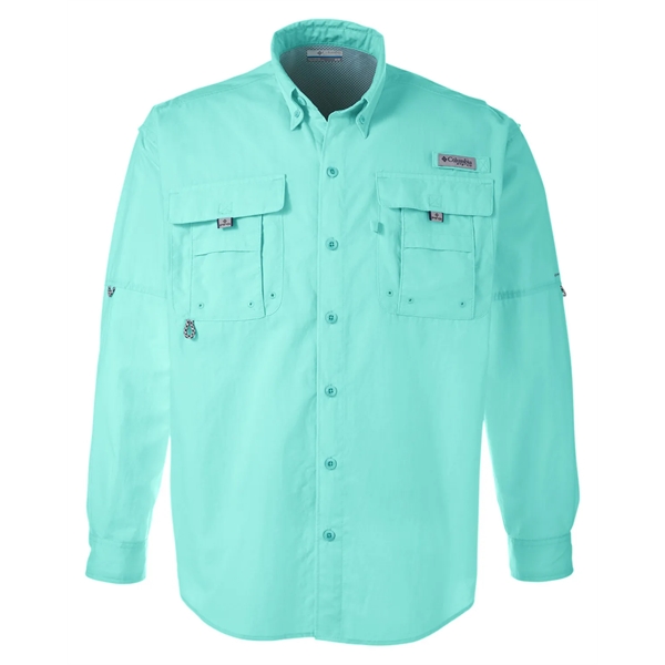 Columbia Men's Bahama™ II Long-Sleeve Shirt - Columbia Men's Bahama™ II Long-Sleeve Shirt - Image 30 of 50