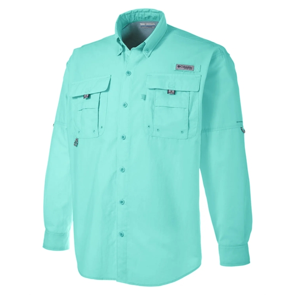 Columbia Men's Bahama™ II Long-Sleeve Shirt - Columbia Men's Bahama™ II Long-Sleeve Shirt - Image 32 of 49