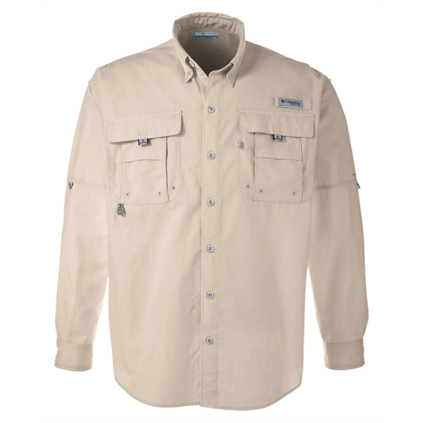 Columbia Men's Bahama™ II Long-Sleeve Shirt - Columbia Men's Bahama™ II Long-Sleeve Shirt - Image 35 of 49