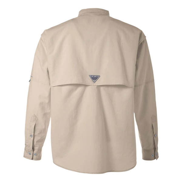 Columbia Men's Bahama™ II Long-Sleeve Shirt - Columbia Men's Bahama™ II Long-Sleeve Shirt - Image 36 of 49