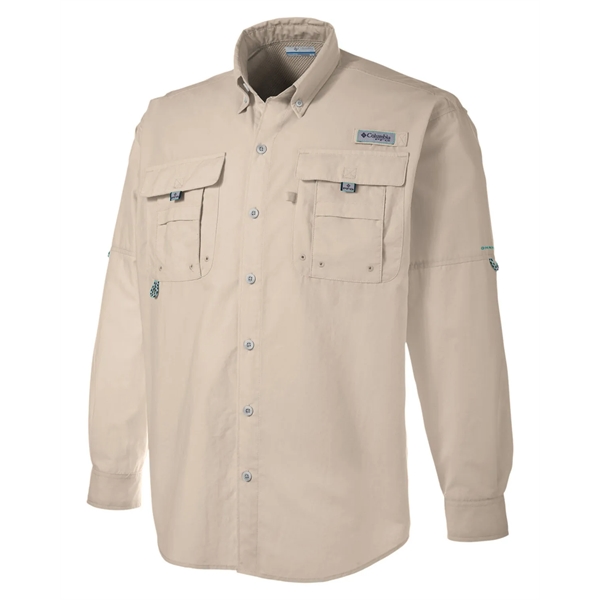 Columbia Men's Bahama™ II Long-Sleeve Shirt - Columbia Men's Bahama™ II Long-Sleeve Shirt - Image 37 of 49