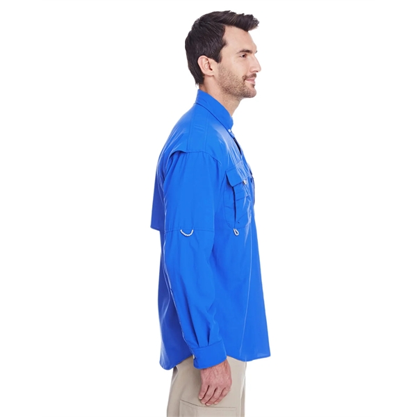 Columbia Men's Bahama™ II Long-Sleeve Shirt - Columbia Men's Bahama™ II Long-Sleeve Shirt - Image 40 of 49