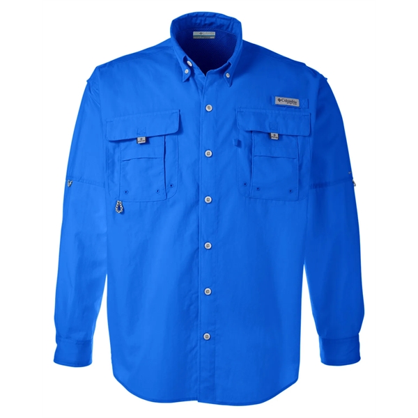 Columbia Men's Bahama™ II Long-Sleeve Shirt - Columbia Men's Bahama™ II Long-Sleeve Shirt - Image 41 of 49