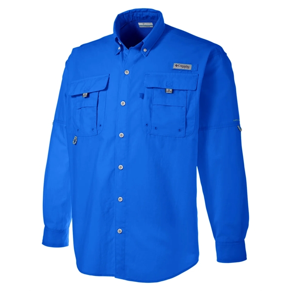 Columbia Men's Bahama™ II Long-Sleeve Shirt - Columbia Men's Bahama™ II Long-Sleeve Shirt - Image 43 of 50