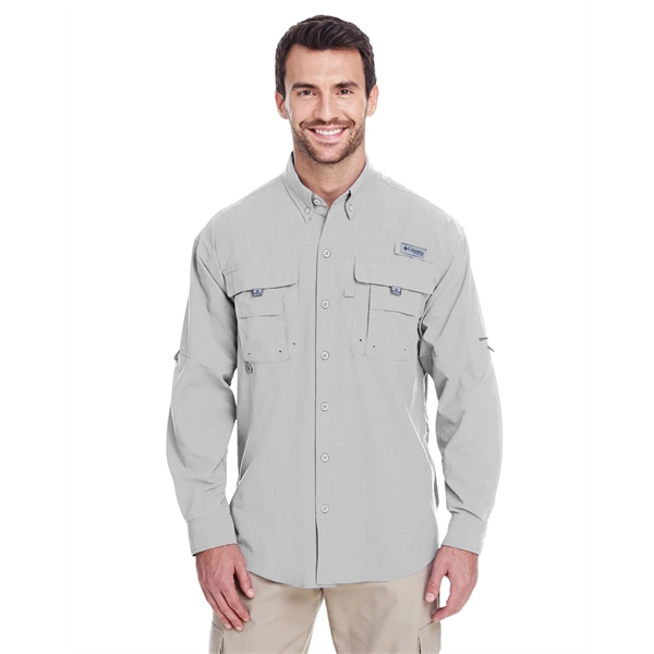 Columbia Men's Bahama™ II Long-Sleeve Shirt - Columbia Men's Bahama™ II Long-Sleeve Shirt - Image 44 of 49