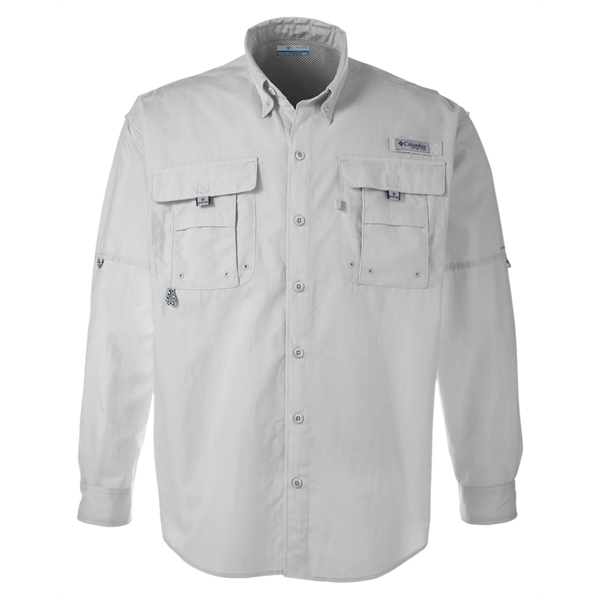 Columbia Men's Bahama™ II Long-Sleeve Shirt - Columbia Men's Bahama™ II Long-Sleeve Shirt - Image 47 of 50