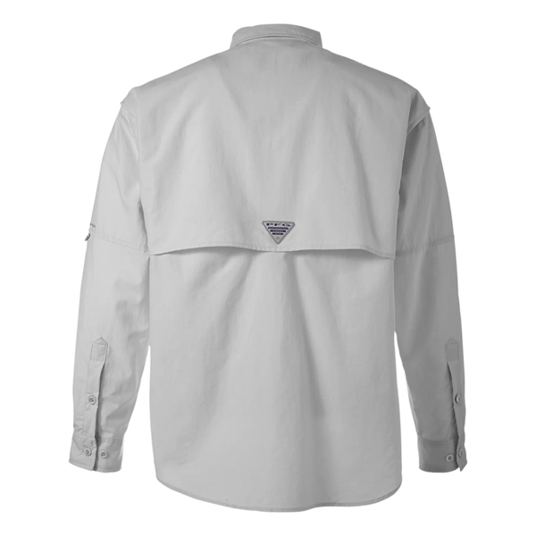 Columbia Men's Bahama™ II Long-Sleeve Shirt - Columbia Men's Bahama™ II Long-Sleeve Shirt - Image 48 of 49